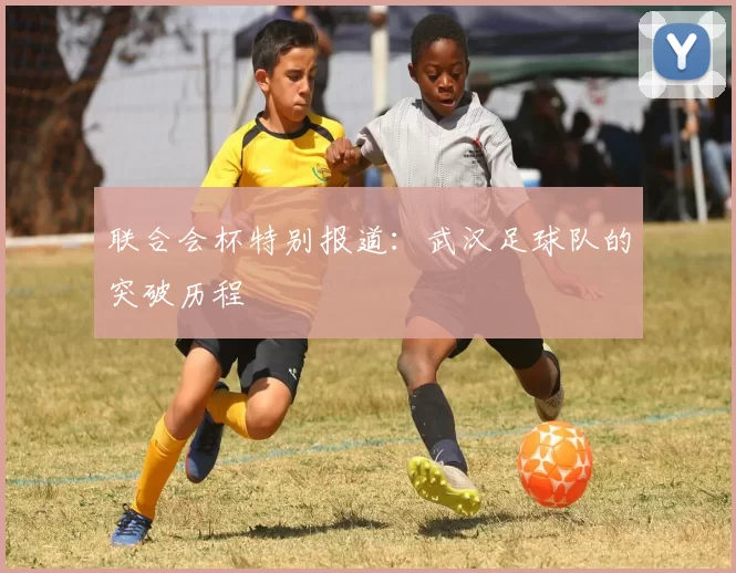 联合会杯特别报道：武汉足球队的突破历程