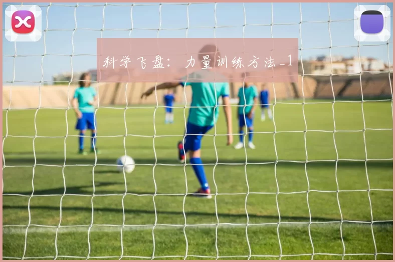 科学飞盘：力量训练方法_1